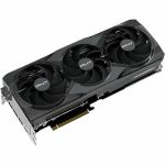 PNY VCG508016TFXPB1 Nvidia GeForce RTX 5080 16GB 256-Bit GDDR7 DLSS 4.0 PCI Express 5.0 x16 Video Card
