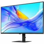 Samsung ViewFinity S37D804UAN 37in Class 4K UHD LCD Monitor - 16:9 Vertical Alignment (VA) 3840x2160 5ms 60Hz Refresh Rate USB Type-C - USB Hub
