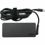 LENOVO DCG SOURCING 65W Standard AC Adapter (USB Type-C) - 20 V DC  15 V DC  9 V DC  5 V DC Output - 3 A