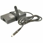 Dell Dell 3-Prong AC Adapter-180-Watt With 6 ft Power Cord - 180 W - 120 V AC  230 V AC Input - 19.5 V DC Output - 9.23 A