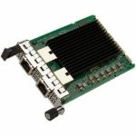 Intel 10Gigabit Ethernet Adapter - PCI Express 4.0 - 9.77 Gbit/s Data Transfer Rate - 2 Port(s) - 2 - Twisted Pair - 10GBase-T - OCP 3.O
