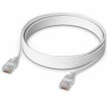 Ubiquiti UACC-Cable-Patch-EL-8M-W UniFi Etherlighting Patch Cable 8M White