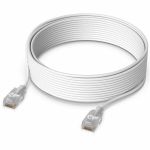 Ubiquiti UACC-Cable-Patch-EL-12M-W UniFi Etherlighting Patch Cable 12m White