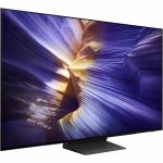Samsung QN65S90FAFXZA64.5in S90F Smart OLED TV 4K UHDTV - Graphite Black
