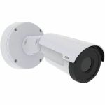 AXIS Q1972-E Network Camera - Color - White - TAA Compliant - Zipstream  H.264  H.265  H.264B (MPEG-4 Part 10/AVC)  H.264H (MPEG-4 Part 10/AVC)  H.264M (MPEG-4 Part 10/AVC)  H.265 (MPEG