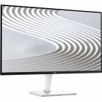 DELL SOURCING - NEW S2425H 24in Class Full HD LED Monitor - 16:9 - 23.8in Viewable - In-plane Switching (IPS) Technology - Edge LED Backlight - 1920 x 1080 - 16.7 Million Colors - 250 N
