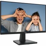 MSI Pro MP225 22in Class Full HD LCD Monitor - 16:9 - Black - 21.5in Viewable - In-plane Switching (IPS) Technology - 1920 x 1080 - 16.7 Million Colors - Adaptive Sync - 250 Nit - 1 ms