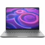 HP ZBook Ultra G1a 14in Mobile Workstation - WUXGA - AMD Ryzen AI MAX PRO 385 - 32 GB - 512 GB SSD - English Keyboard - Meteor Silver - Smart Buy - AMD Chip - 1920 x 1200 - Windows 11 P