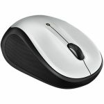 Logitech M325S Wireless Mouse - Optical - Wireless - 32.81 ft - Radio Frequency - 2.40 GHz - Gray - USB - 1000 dpi - 4 Way Scroll - 5 Button(s) - Small Hand/Palm Size - Symmetrical - 1