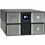 Eaton 9PX G2 5000VA 5000W 208/120V Online Double-Conversion UPS - L6-30P Input  6x 5-20R  1x L6-30R  1x L14-30R  Cybersecure Network Card  Extended Run  6U Rack/Tower - 6U Rack/Tower -