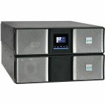 Eaton 9PX G2 5000VA 5000W 208/120V Online Double-Conversion UPS - L6-30P or Hardwired Input  18x 5-20R  2x L6-20R  1x L6-30R  Cybersecure Network Card  Extended Run  6U Rack/Tower - 6U