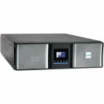 Eaton 9PX G2 5000VA 5000W 208V Online Double-Conversion UPS - L6-30P or Hardwired Input  2 L6-20R  2 L6-30R  Hardwired Output  Cybersecure Network Card  Extended Run  3U Rack/Tower - 3U