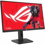 ASUS XG279CNS ROG Strix 27in 1080P USB-C Gaming Monitor - Full HD; IPS; 380Hz; 0.3ms; Extreme Low Motion Blur Sync; DisplayHDR 400