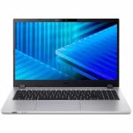 Acer TravelMate P2 15 TMP215-55-G2 TMP215-55-G2-79C5 15.6in Notebook - Full HD - 60 Hz - Intel Core Ultra 7 255U - 16 GB - 512 GB SSD - English Keyboard - Silver - Intel Chip - 1920 x 1