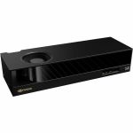 NVIDIA RTX Pro 4000 SFF Blackwell 24GB Retail GDDR7 8960 CUDA Cores PCI Express 5.0 x16 70W - 900-5G195-2501-000