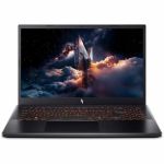Acer Nitro V 15 ANV15-52 ANV15-52-59G2 15.6in Gaming Notebook - Full HD - 165 Hz - Intel Core i5 13th Gen i5-13420H - 16 GB - 512 GB SSD - English Keyboard - Black - Intel Chip - 1920 x