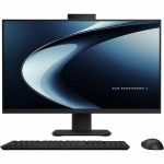 Asus ExpertCenter P400 P470VA-DS704T All-in-One Computer - Intel Core i7 13th Gen i7-13620H - 16 GB - 1 TB SSD - 27in Full HD Touchscreen - Desktop - Black - Intel Chip - 1920 x 1080 -