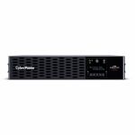 CyberPower PR2200RTXL2UACN Smart App Sinewave UPS Systems - 2200VA/2200W  100 - 120 VAC  NEMA L5-30P  2U  Rack / Tower  Sine Wave  8 Outlets  LCD  PowerPanel&reg; Business  $400000 CEG