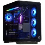 MSI Vision Elite RS AI 2nd 2NVV7-1466US Gaming Desktop Computer - Intel Core Ultra 7 265K - 64 GB - 2 TB SSD - White - Intel Z890 Chip - Windows 11 Home - NVIDIA GeForce RTX 5080 - IEEE