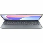 Lenovo IdeaPad Slim 3 14IAN8 82XA004YUS 14in Notebook - Full HD - Intel Core i3 i3-N305 - 8 GB - 256 GB SSD - English (US) Keyboard - Arctic Gray - Intel Chip - 1920 x 1080 - Windows 11