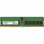 Micron MTC20F104XS1RC64BC1R 48GB DDR5 ECC Registered Memory Module DIMM 288-pin 6400 MHz PC5-51200 CL52 1.1V Single-rank Memory 1rx4 3 Year Warranty