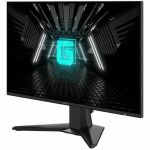MSI G242L E14 24in Class Full HD Gaming LCD Monitor - 16:9 - 23.8in Viewable - In-plane Switching (IPS) Technology - 1920 x 1080 - 16.7 Million Colors - FreeSync - 300 Nit - 1 ms - 144