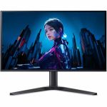 Acer Predator X27U Z1 27in Class Gaming LCD Monitor - 16:9 - Black - 26.5in Viewable - FreeSync Premium - 1000 Nit - 0.03 ms - Speakers - HDMI - DisplayPort