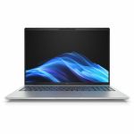 HP EliteBook 8 G1a 16in Touchscreen Copilot+ PC Notebook - WUXGA - AMD Ryzen AI 7 350 - 32 GB - 1 TB SSD - English Keyboard - Glacier Silver - AMD Chip - 1920 x 1200 - Windows 11 Pro -