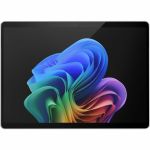 Microsoft Surface Pro 11 Copilot+ PC Tablet - 13in - Qualcomm Snapdragon X Elite - 32 GB - 512 GB SSD - Windows 11 Pro - Platinum - Oryon Dodeca-core (12 Core) 3.80 GHz - 900 Nit - 2880