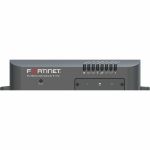 Fortinet FortiExtender FEV-511G Wi-Fi 6 IEEE 802.11 a/b/g/n/ac/ax 2 SIM Ethernet  Cellular Modem/Wireless Router - 5G - LTE  UMTS  HSPA+  WCDMA - Dual Band - 2.40 GHz ISM Band - 5 GHz U