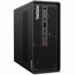 Lenovo ThinkStation P3 Ultra Gen 2 30J50038US Workstation - 1 x Intel Core Ultra 9 2nd Gen 285 - vPro Technology - 32 GB - 1 TB SSD - Small Form Factor - Intel W880 Chip - Windows 11 Pr