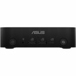 Asus ExpertCenter PN54-BB7000ETL-A Barebone System - Mini PC - AMD Ryzen AI 7 350 - AMD Chip - 64 GB DDR5 SDRAM DDR5-5600/PC5-44800 Maximum RAM Support - 2 Total Memory Slots - NVMe Con