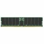 Kingston KTD-PE564D4-64G 64GB DDR5 Memory Module PC5-51200 DDR5-6400MT/s 2Rx4 1.1v CL52 Registered ECC 288-Pin DIMM