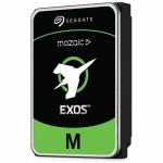 Seagate ST28000NM003K 28TB Exos M SATA Hard Drive3.5in 6GB/s SATA 7200RPM 2.5M MTBF