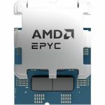 AMD EPYC 4005 4585PX Hexadeca-core (16 Core) 4.30 GHz Processor - OEM Pack - 128 MB L3 Cache - 16 MB L2 Cache - 64-bit Processing - 5.70 GHz Overclocking Speed - Socket AM5 - AMD Radeon