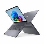 Lenovo IdeaPad Slim 3 15Q8X10 83N3004BUS 15.3in Copilot+ PC Notebook - WUXGA - Qualcomm Snapdragon X X1-26-100 - 16 GB - 1 TB SSD - English Keyboard - Luna Gray - Qualcomm Chip - 1920 x