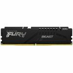 Kingston KF556C40BBK2-128 FURY Beast 128GB 2x 64GB DDR5 SDRAM Memory Kit DDR5-5600/PC5-44800