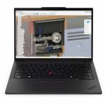 Lenovo ThinkPad P14s Gen 6 21RV000GUS 14in Copilot+ PC Mobile Workstation - WUXGA - AMD Ryzen AI 9 HX PRO 370 - 96 GB - 2 TB SSD - English Keyboard - Black - AMD Chip - 1920 x 1200 - Wi