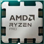 AMD Ryzen 5 PRO 8000 8500G Hexa-core (6 Core) 3.50 GHz Processor - OEM Pack - 16 MB L3 Cache - 6 MB L2 Cache - 64-bit Processing - 5 GHz Overclocking Speed - 4 nm - Socket AM5 Radeon 74