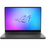 Asus ROG Zephyrus G14 GA403 GA403UP-CS96 14in Clamshell Copilot+ PC Gaming Notebook - 3K - 120 Hz - AMD Ryzen 9 270 - 32 GB - 1 TB SSD - Eclipse Gray - AMD Chip - 2880 x 1800 - Windows