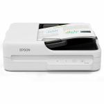 Epson B11B273201 DS-1730 Flatbed Color Duplex Document Scanner with Auto Document Feeder