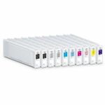 Epson UltraChrome Pro10 56N Original High Yield Inkjet Ink Cartridge - Cyan Pack - 700 mL