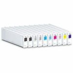 Epson UltraChrome Pro10 56N Original High Yield Inkjet Ink Cartridge - Light Cyan Pack - 700 mL