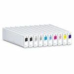 Epson UltraChrome Pro10 56N Original High Yield Inkjet Ink Cartridge - Violet - 1 Pack - 700 mL