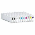 Epson UltraChrome Pro10 56N Original High Yield Inkjet Ink Cartridge - Matte Black Pack - 700 mL