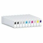 Epson UltraChrome Pro10 56N Original High Yield Inkjet Ink Cartridge - Yellow - 1 Pack - 700 mL