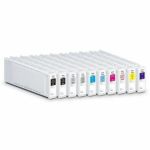 Epson UltraChrome Pro10 56N Original High Yield Inkjet Ink Cartridge - Light Gray - 1 Pack - 700 mL