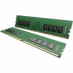 Samsung 32GB DDR5 5600MHz PC5-44800 CL46 UDIMM 2Rx8 Dual Rank 1.1V Non-ECC DIMM 288-Pin Desktop Computer RAM Memory