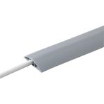 Belkin 6FT Cord Concealer Gray F8B023