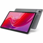 Lenovo Tab M11 TB330FU Tablet - 11in WUXGA - MediaTek MT6769H Helio G88 (12 nm) Octa-core - 4 GB - 128 GB Storage - Android 13 - Luna Gray - Cortex A75 Dual-core (2 Core) 2 GHz + Cortex
